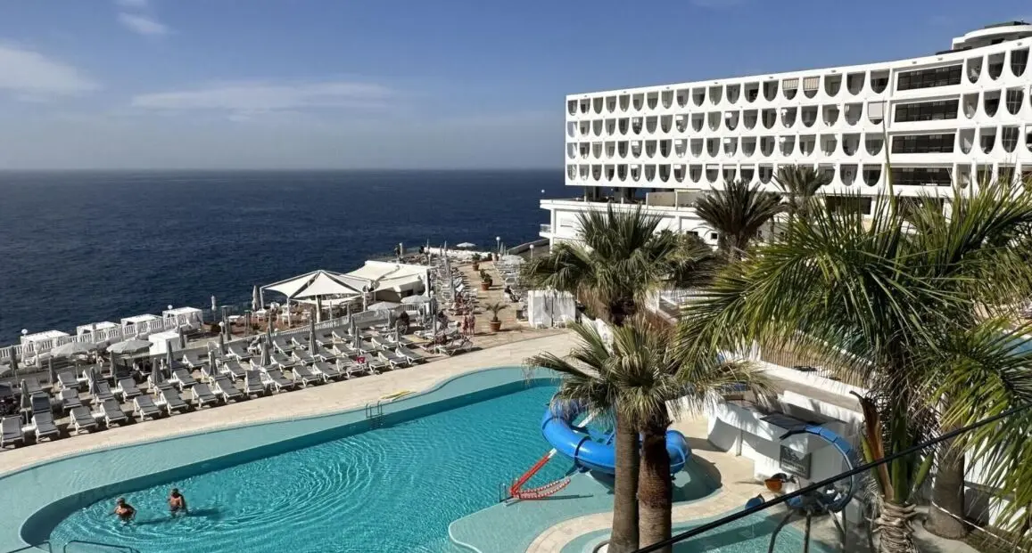 Atrakcje dla dzieci w hotelu Ona Pearly Grey