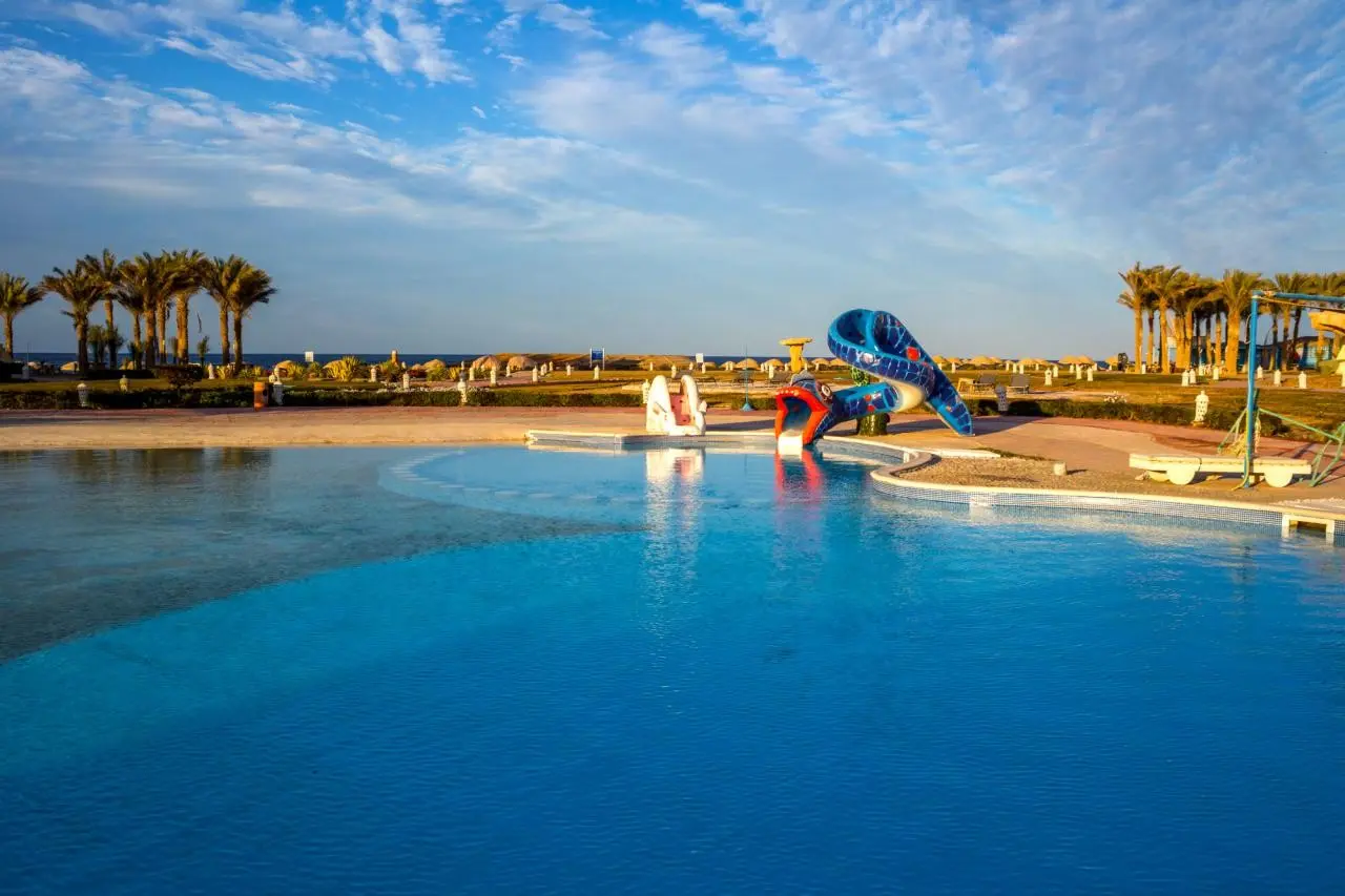 Onatti Beach Resort — ONATTI BEACH RESORT