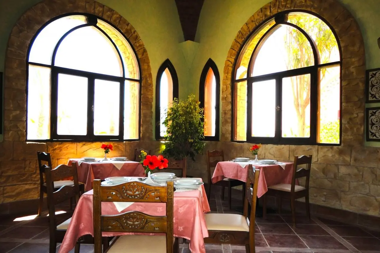 Onatti Beach Resort — ONATTI BEACH RESORT