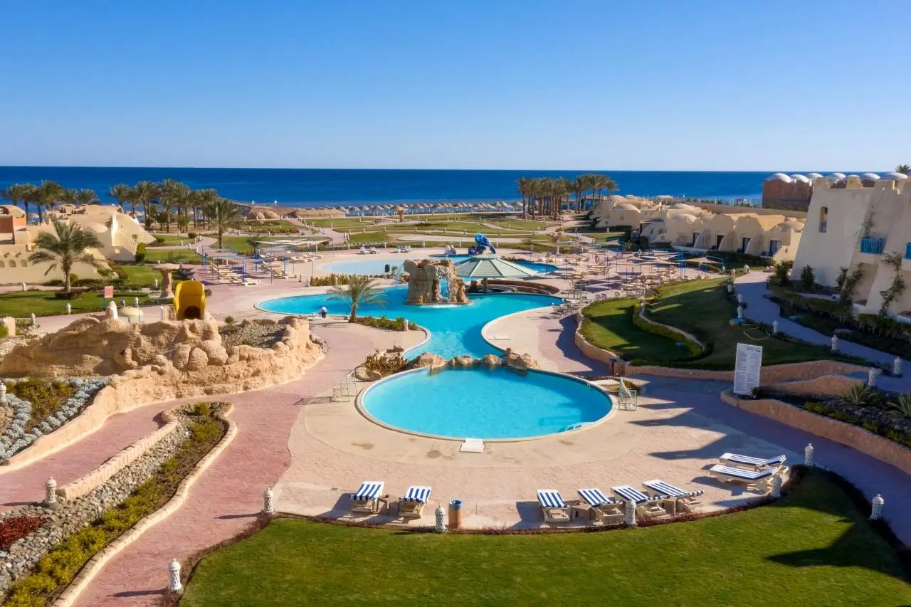 Hotel Onatti Beach Resort