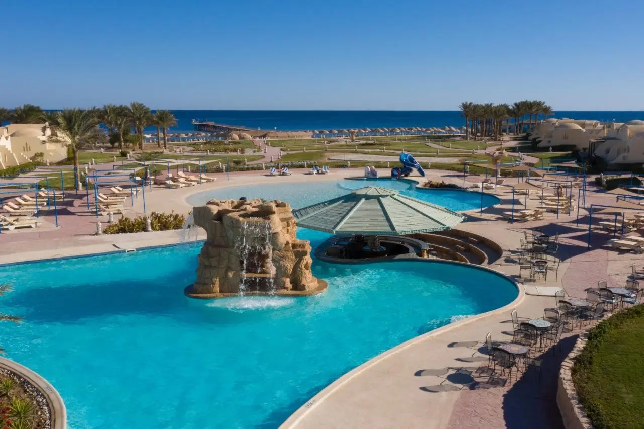 Onatti Beach Resort — ONATTI BEACH RESORT