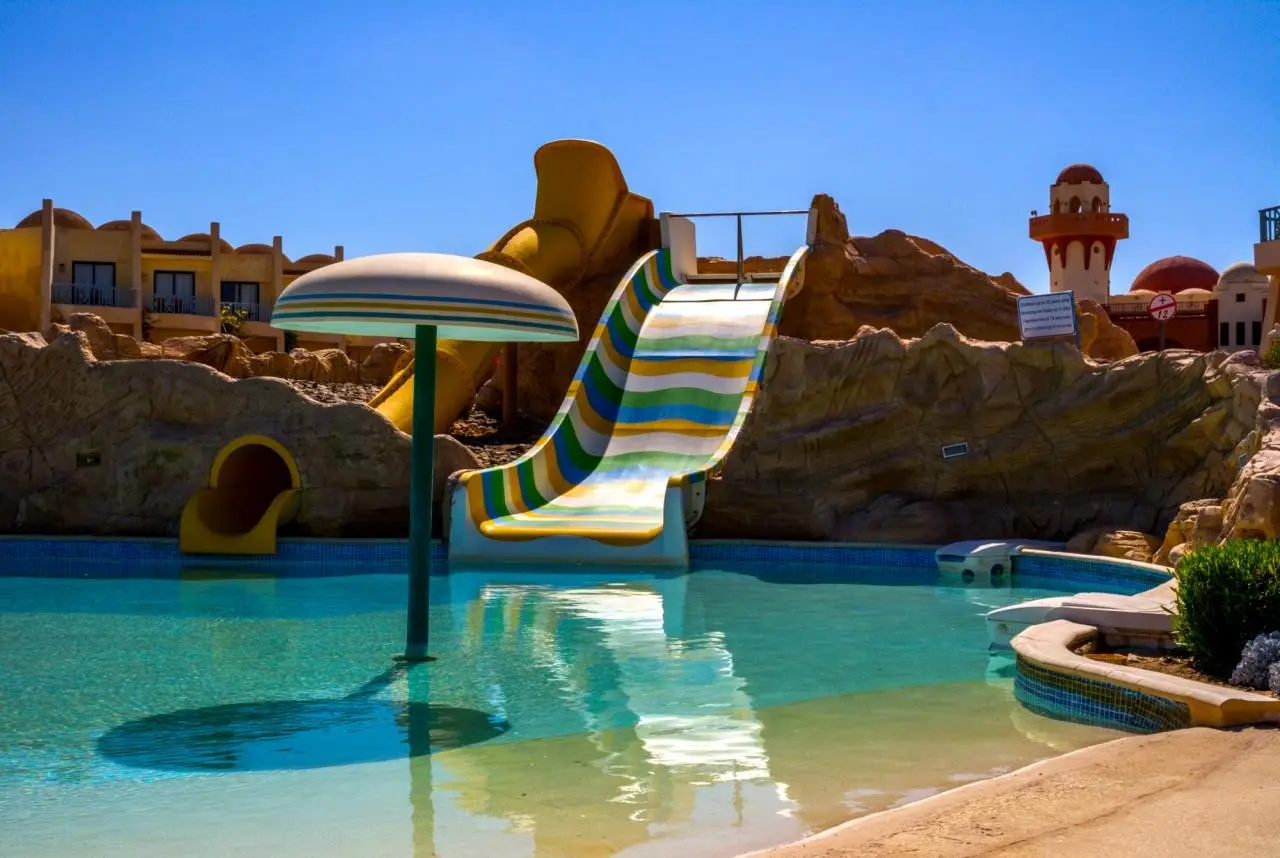 Onatti Beach Resort — ONATTI BEACH RESORT