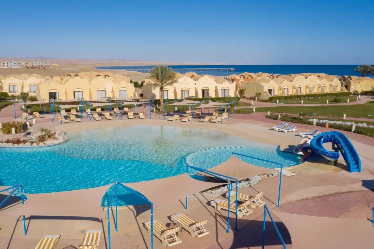 Onatti Beach Resort — ONATTI BEACH RESORT