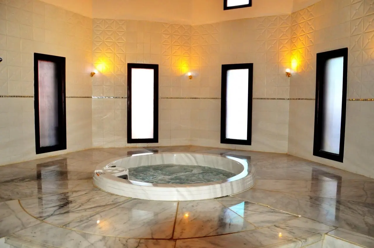 Onatti Beach Resort — ONATTI BEACH RESORT