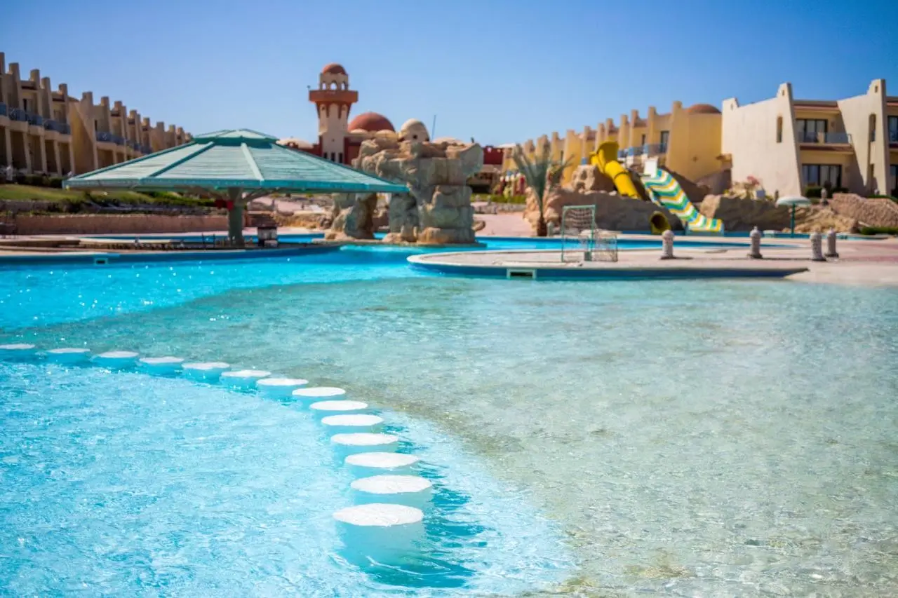 Onatti Beach Resort — ONATTI BEACH RESORT