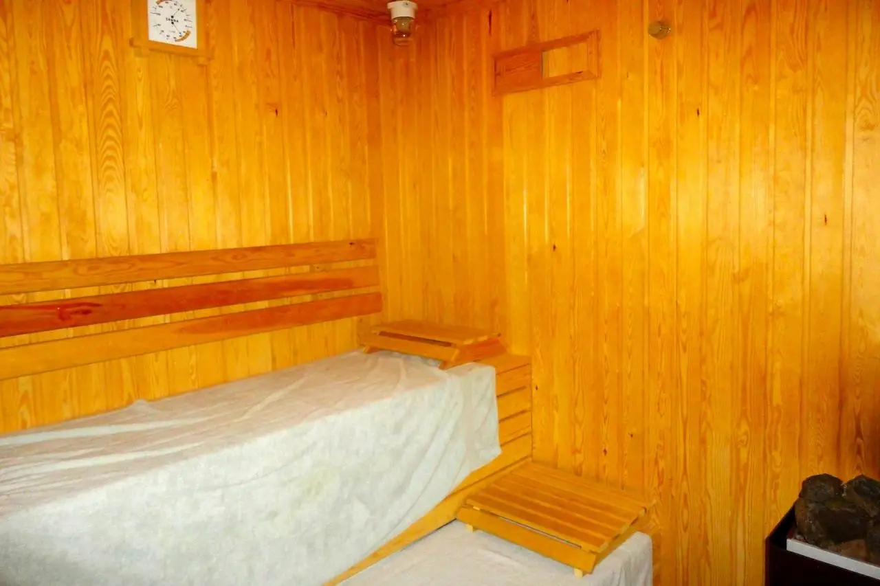 Onatti Beach Resort — ONATTI BEACH RESORT