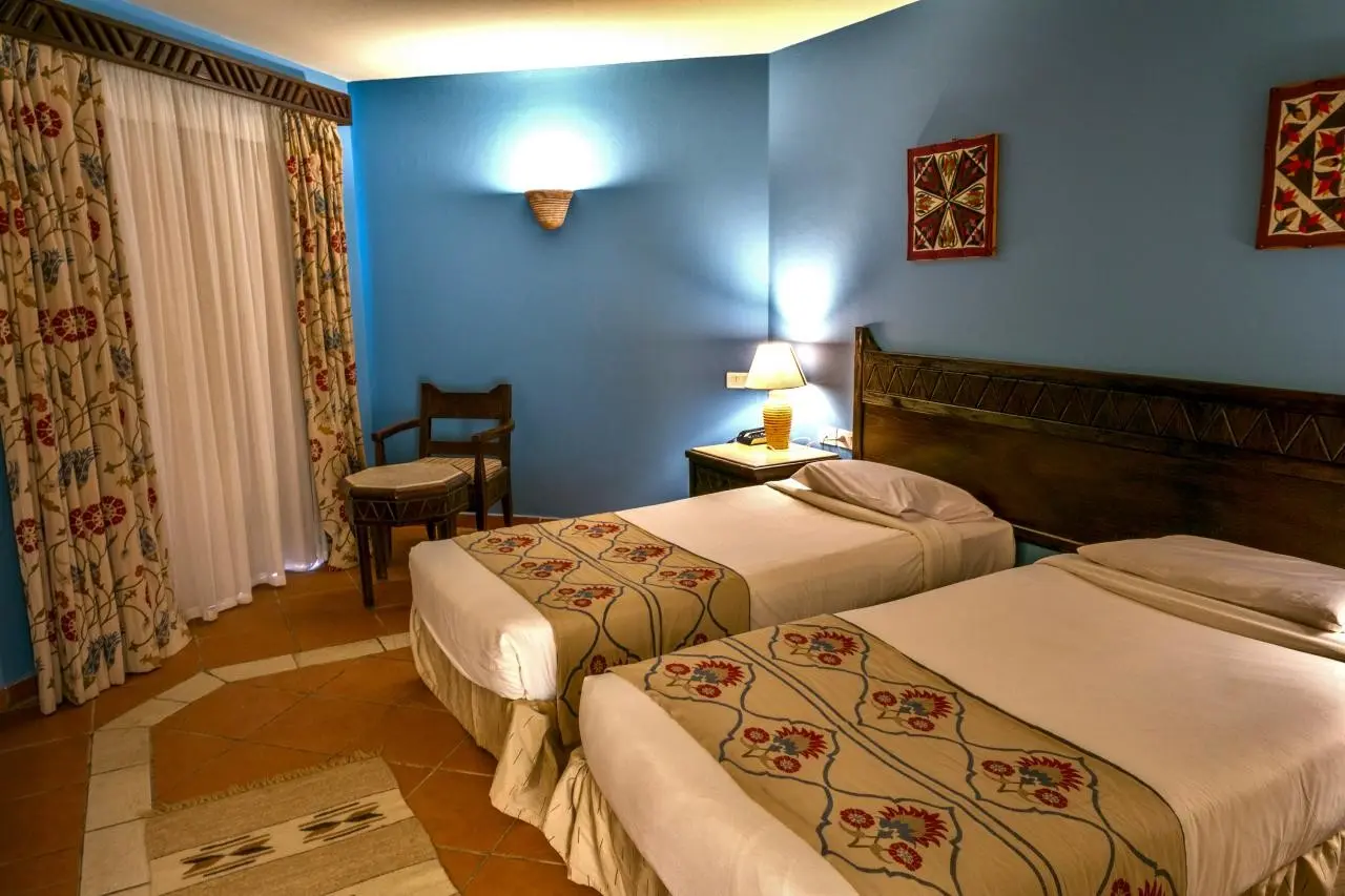 Onatti Beach Resort — ONATTI BEACH RESORT