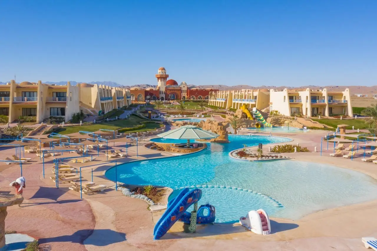 Onatti Beach Resort — ONATTI BEACH RESORT