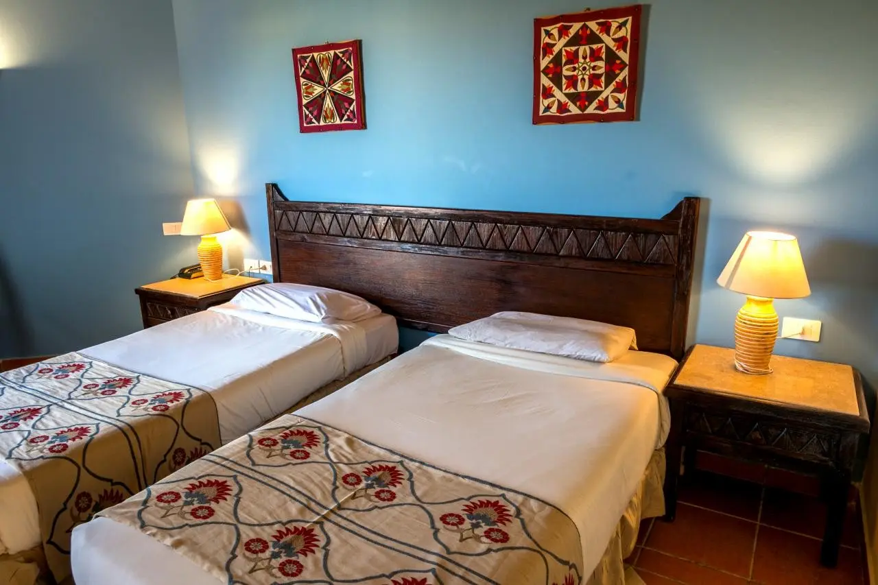 Onatti Beach Resort — ONATTI BEACH RESORT