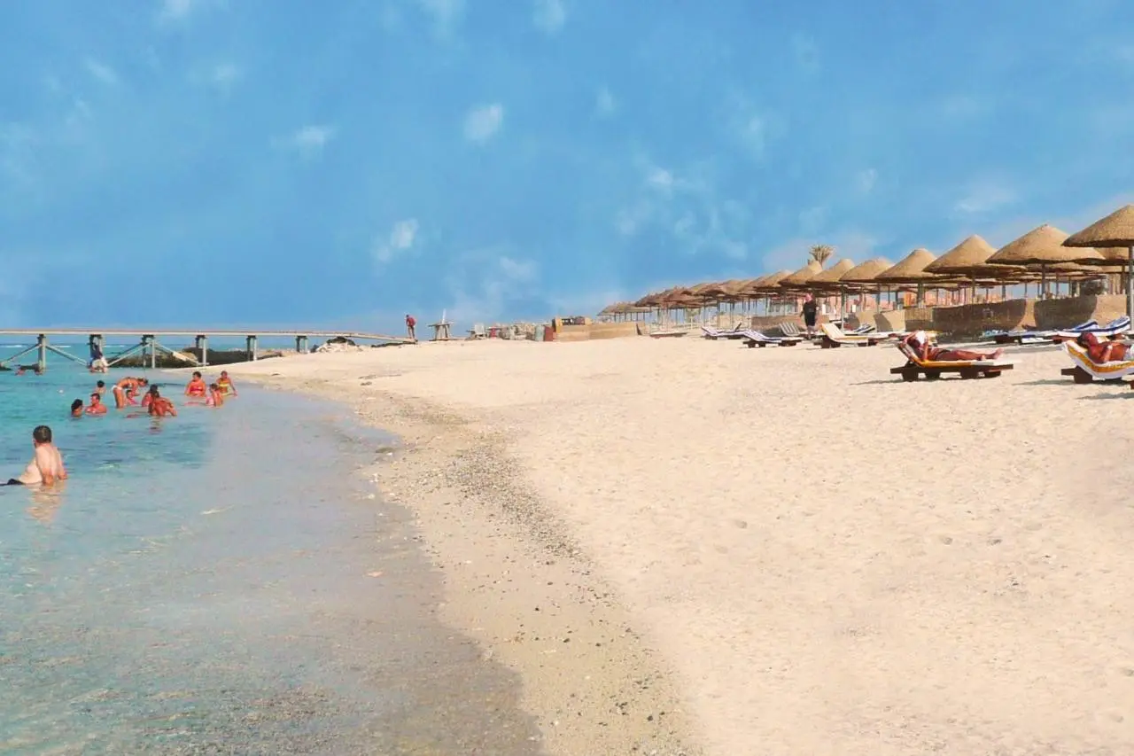 Onatti Beach Resort — ONATTI BEACH RESORT