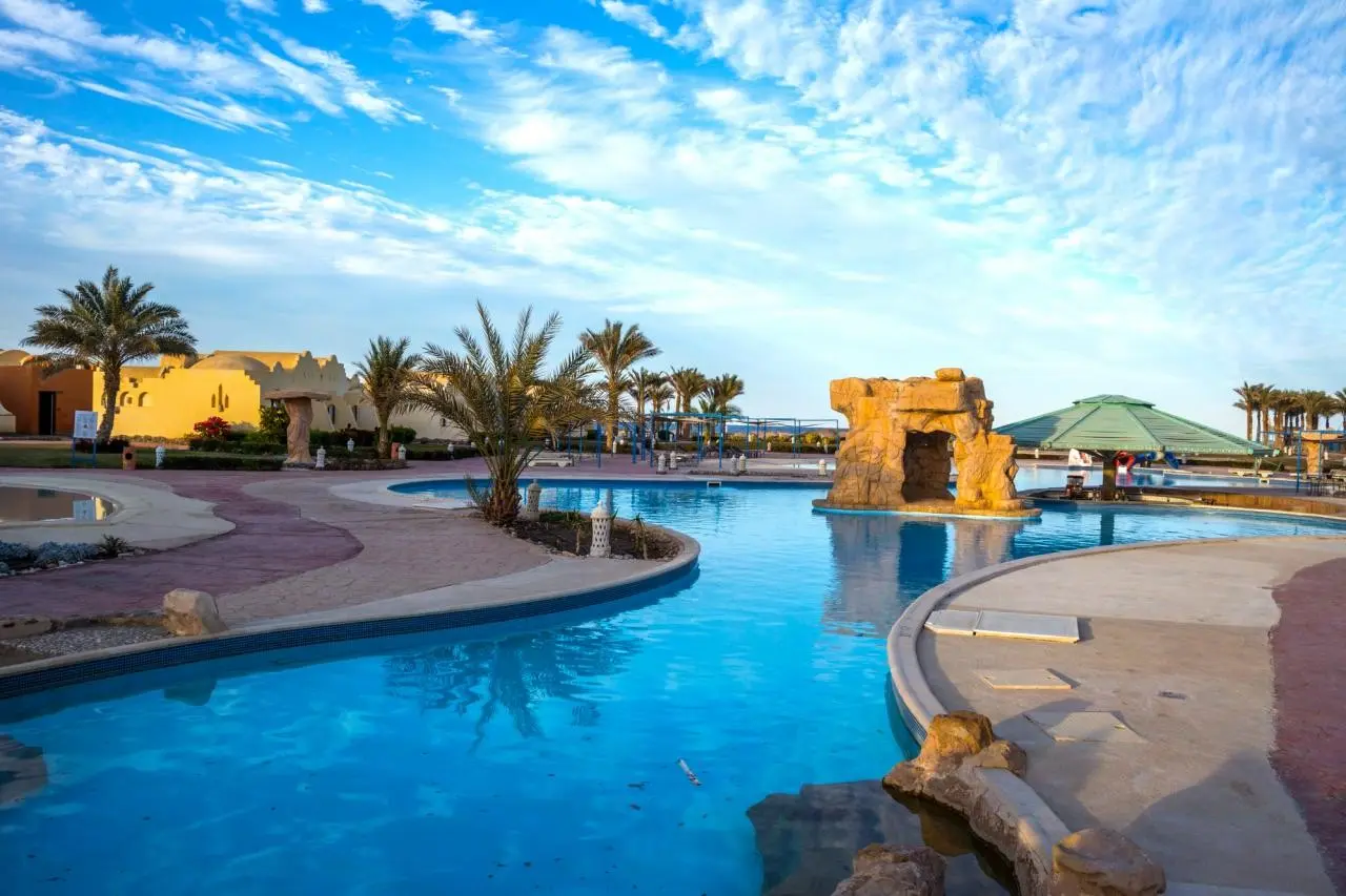 Onatti Beach Resort — ONATTI BEACH RESORT