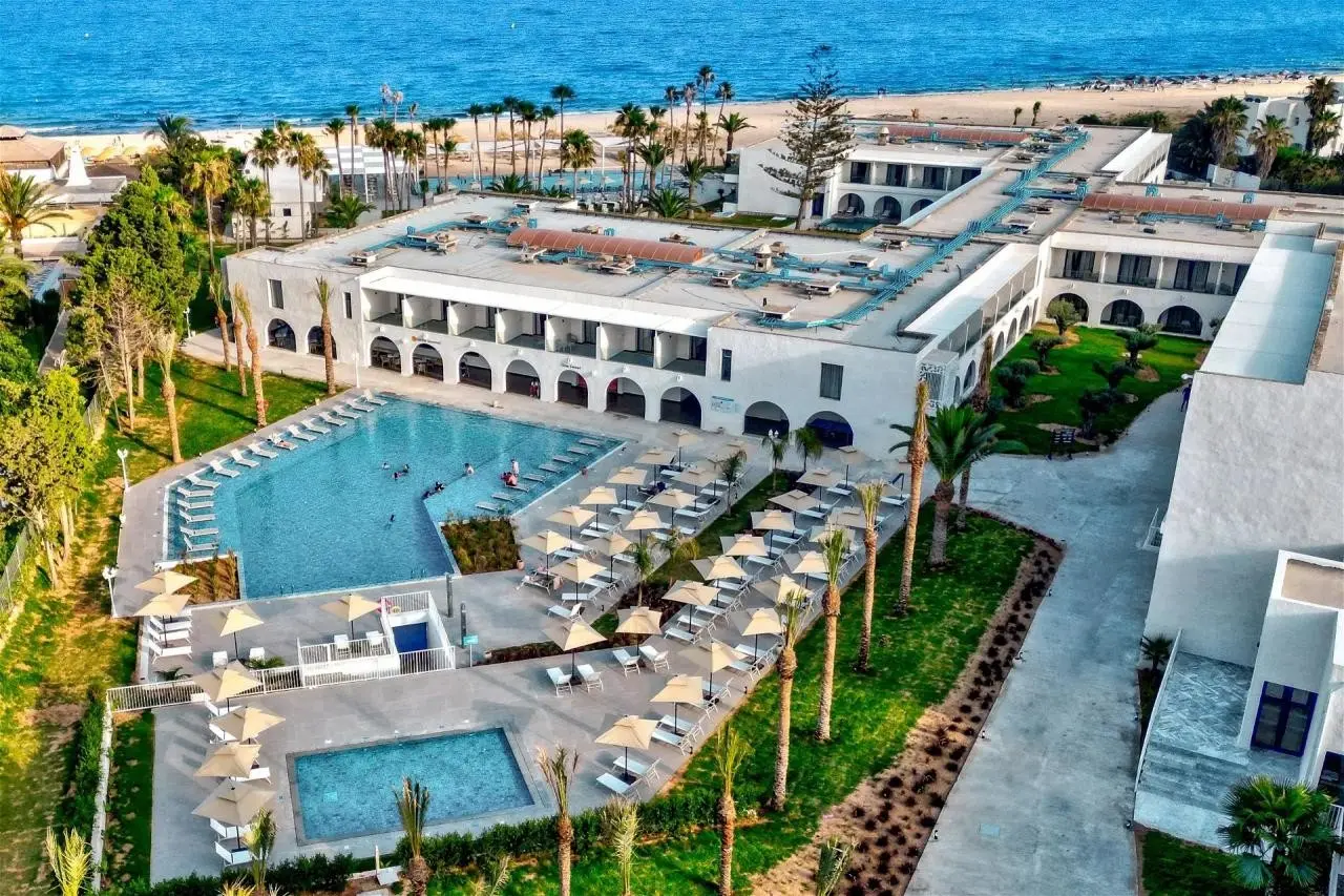 One Resort Premium — ONE RESORT PREMIUM