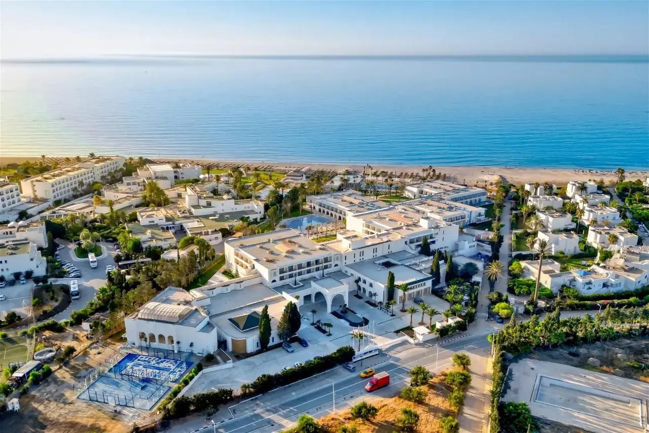 One Resort Premium — ONE RESORT PREMIUM