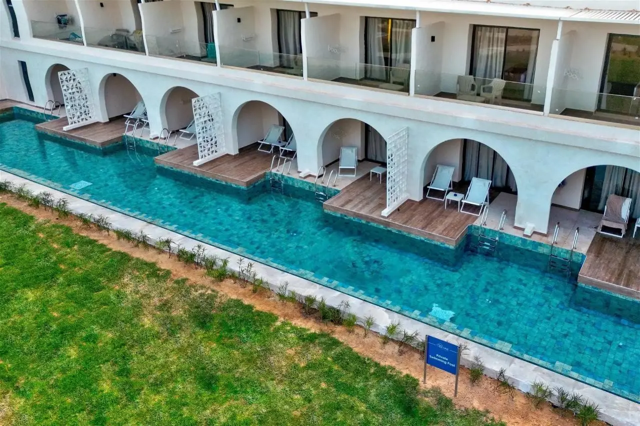 One Resort Premium — ONE RESORT PREMIUM