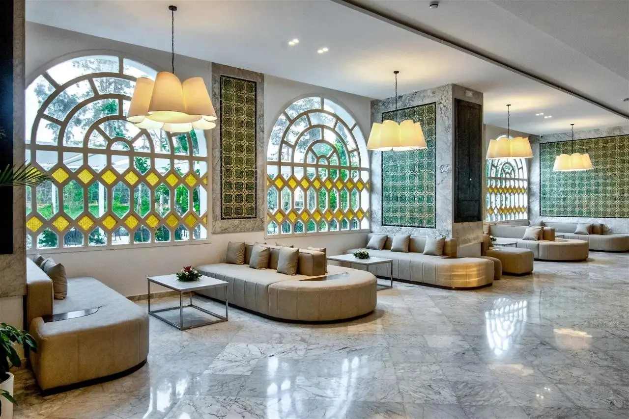 One Resort Premium — ONE RESORT PREMIUM