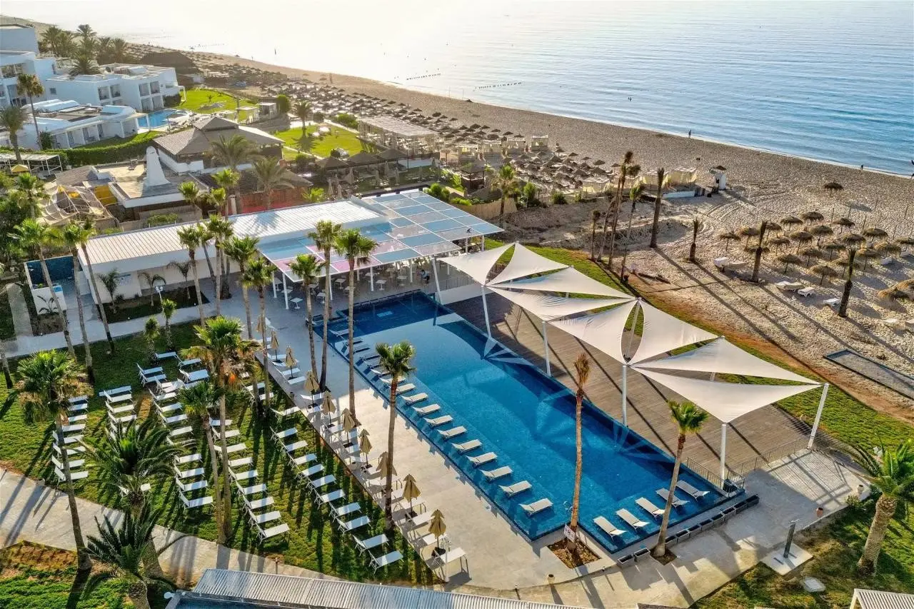 One Resort Premium — ONE RESORT PREMIUM