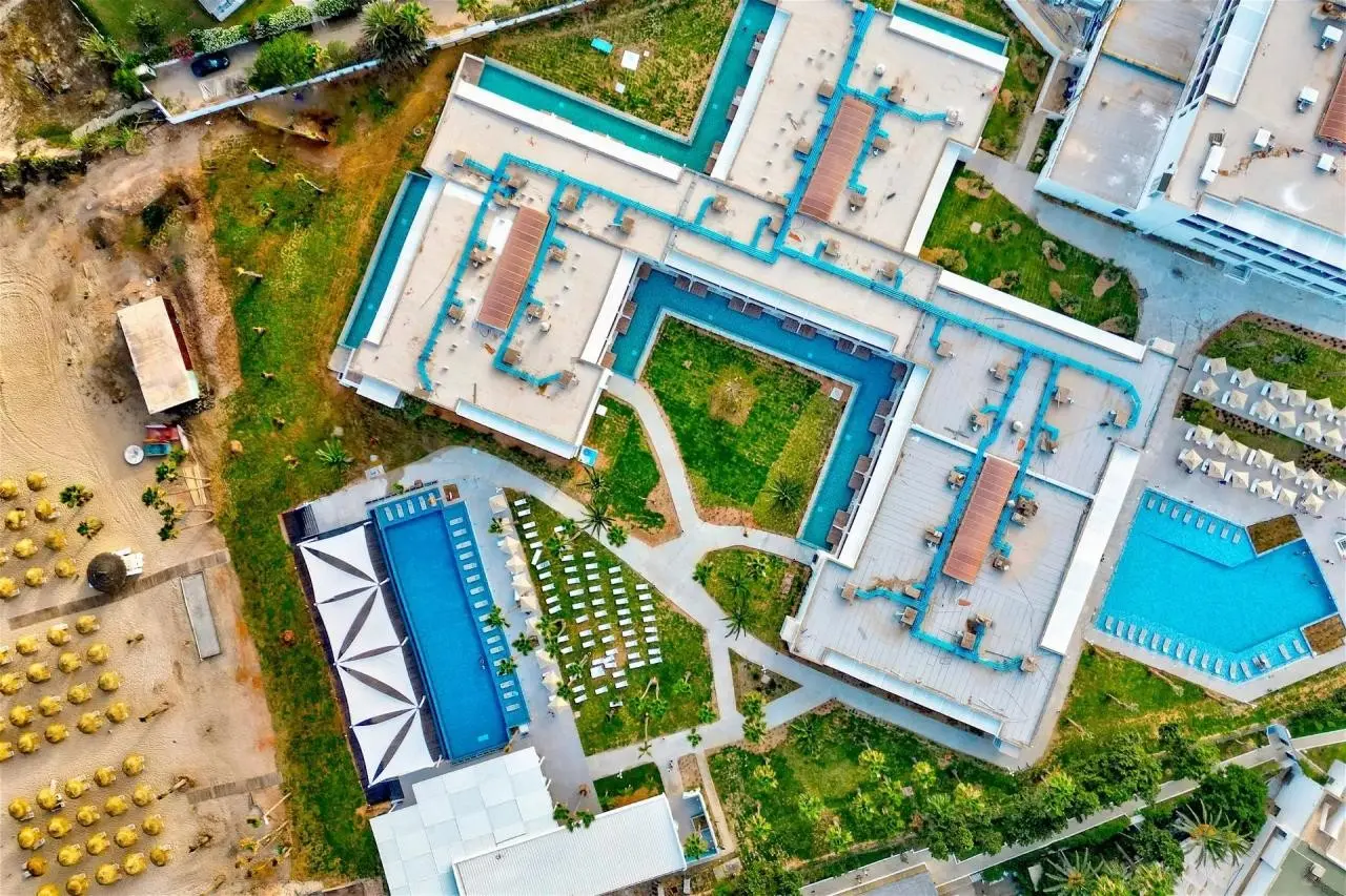 One Resort Premium — ONE RESORT PREMIUM