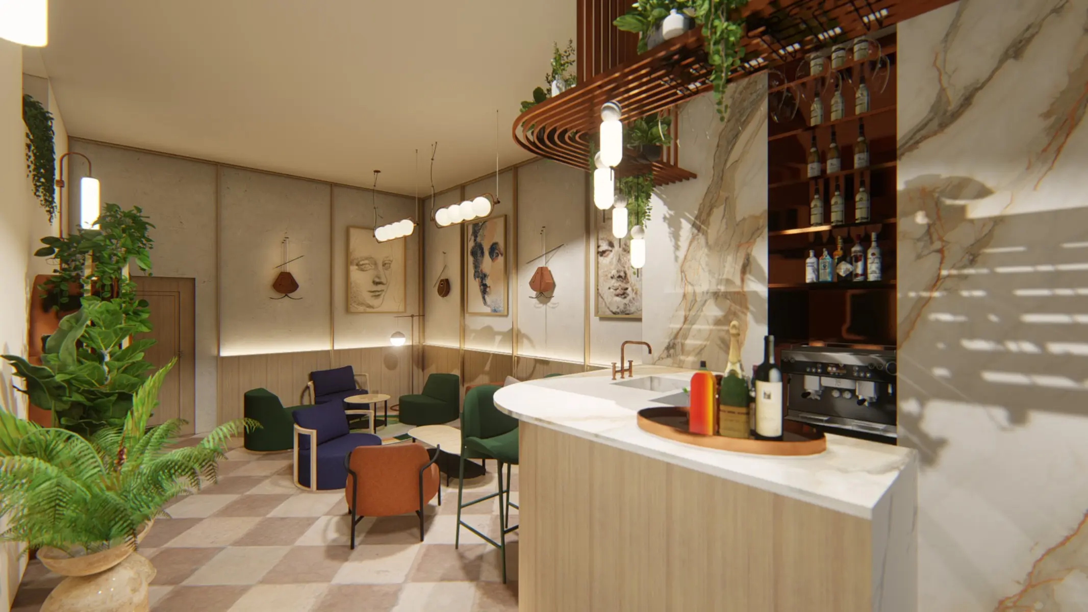 Palace Natali — PALACE NATALI