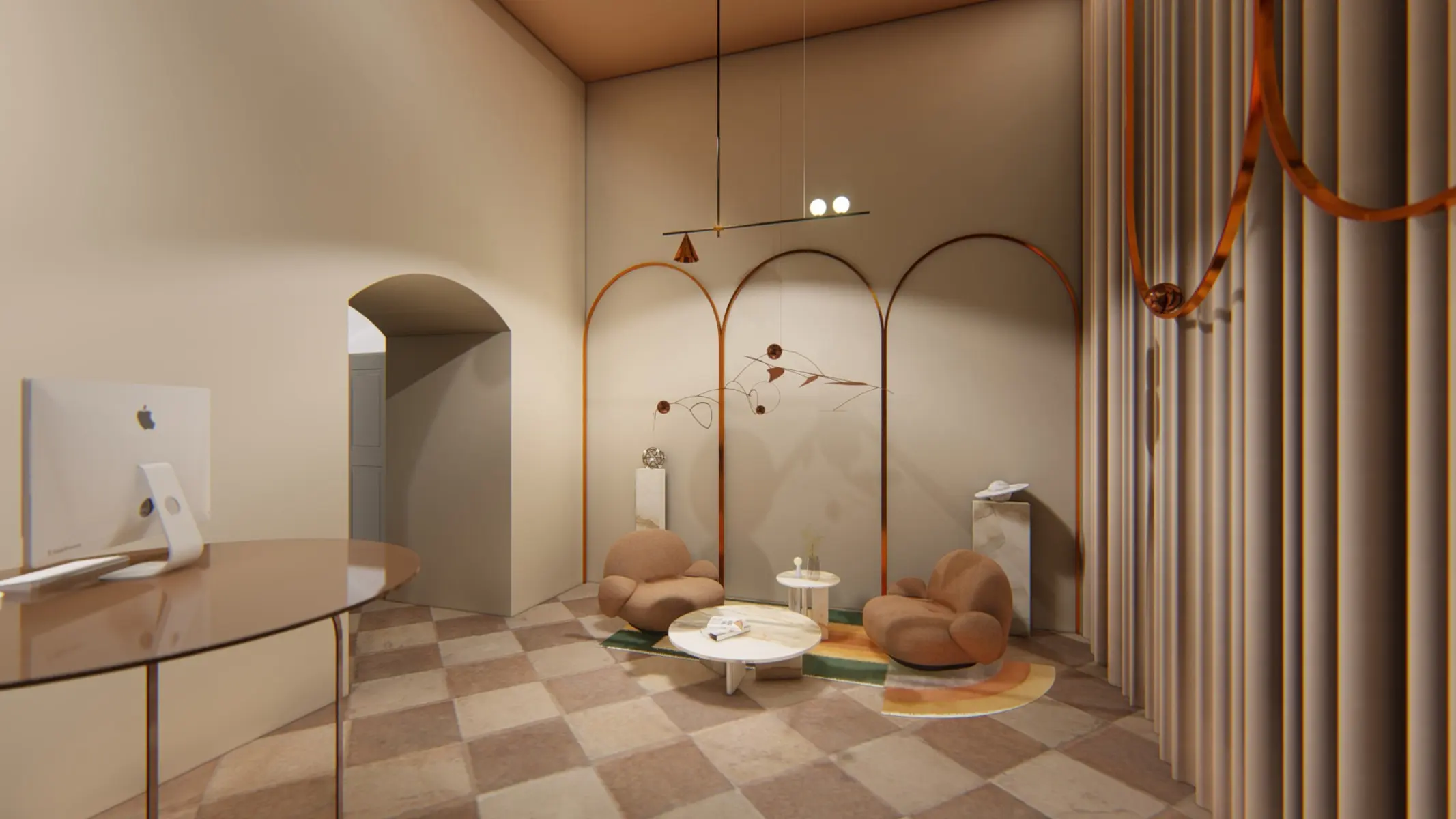 Palace Natali — PALACE NATALI