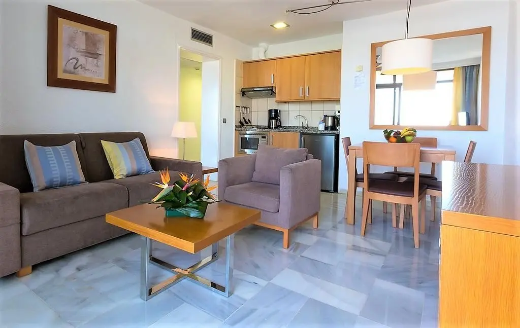 Palm Beach Tenerife — PALM BEACH TENERIFE