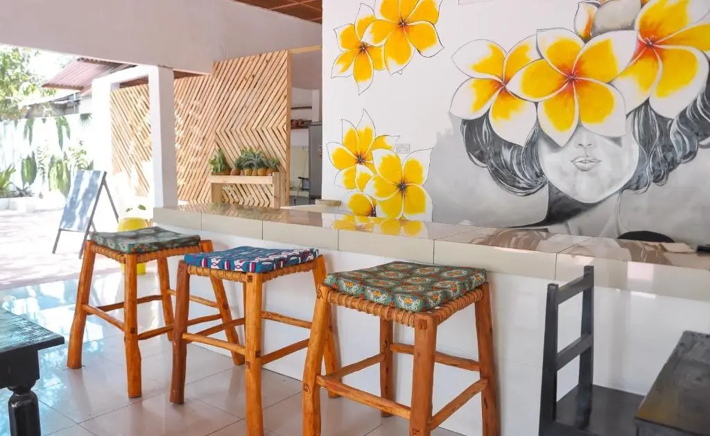 Papaya Guest House Nungwi — PAPAYA GUEST HOUSE NUNGWI