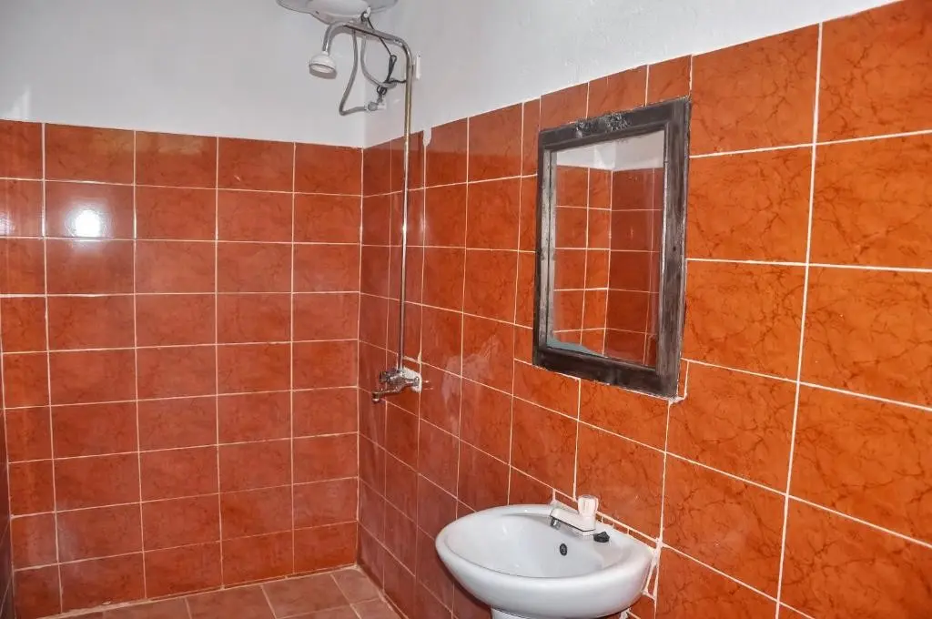 Papaya Guest House Nungwi — PAPAYA GUEST HOUSE NUNGWI