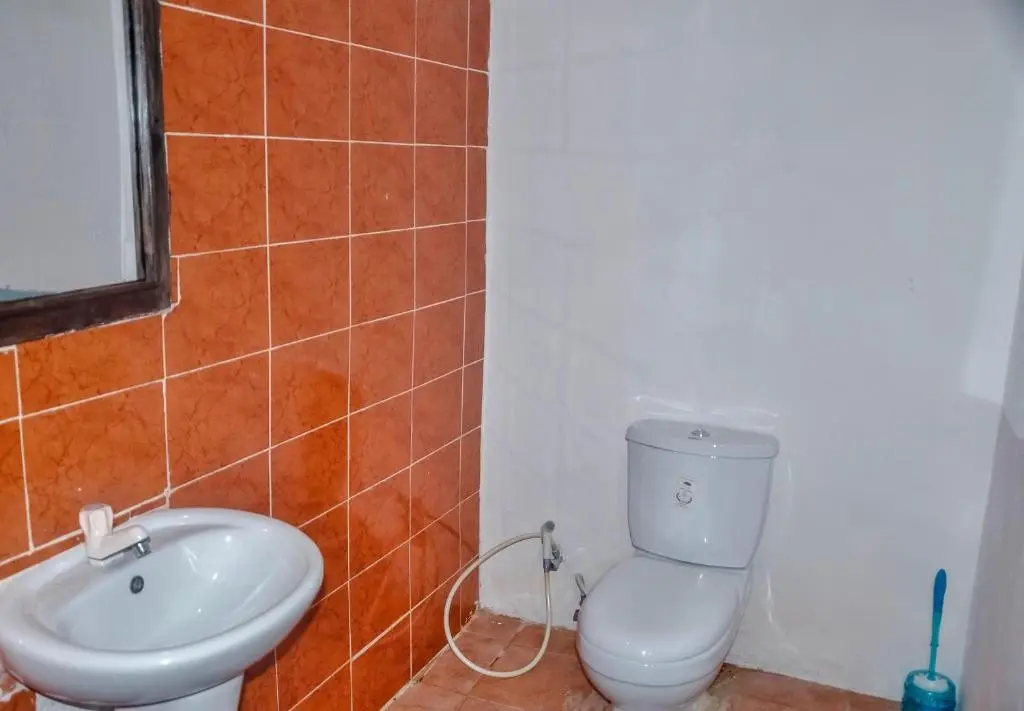 Papaya Guest House Nungwi — PAPAYA GUEST HOUSE NUNGWI