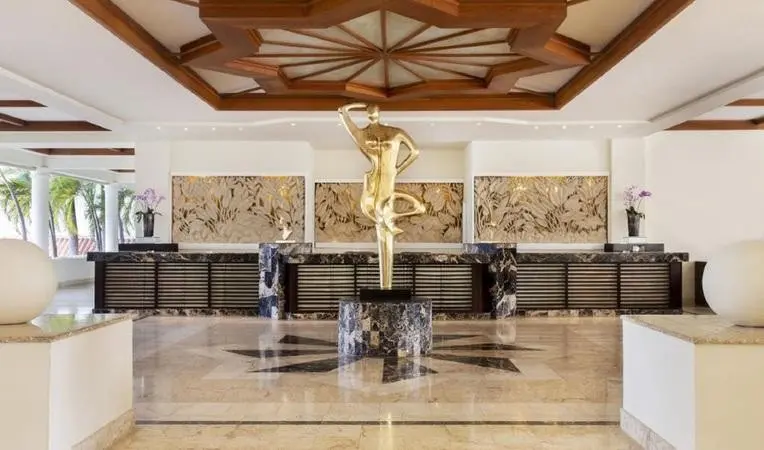 Paradisus Palma Real Golf & Spa Resort — PARADISUS PALMA REAL GOLF & SPA RESORT