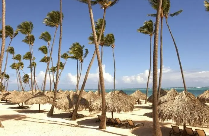 Paradisus Palma Real Golf & Spa Resort — PARADISUS PALMA REAL GOLF & SPA RESORT