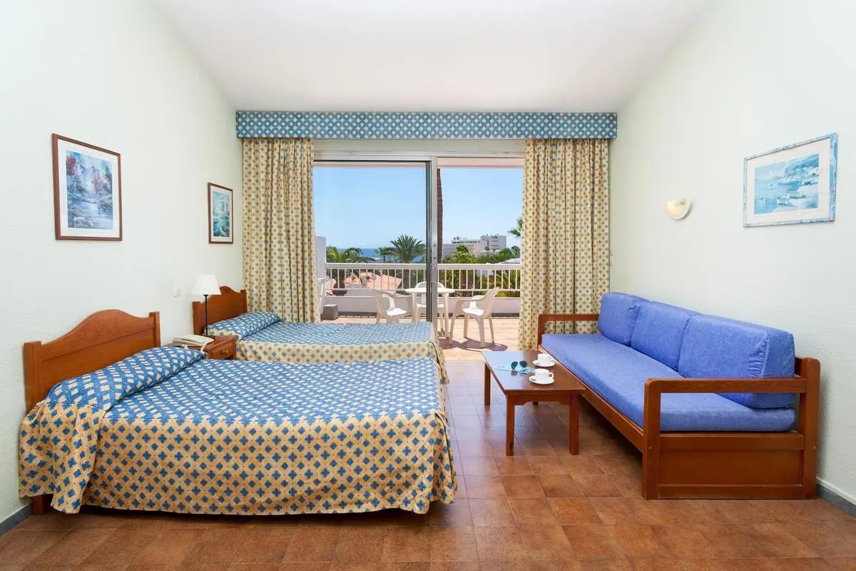 Paraiso Del Sol — PARAISO DEL SOL