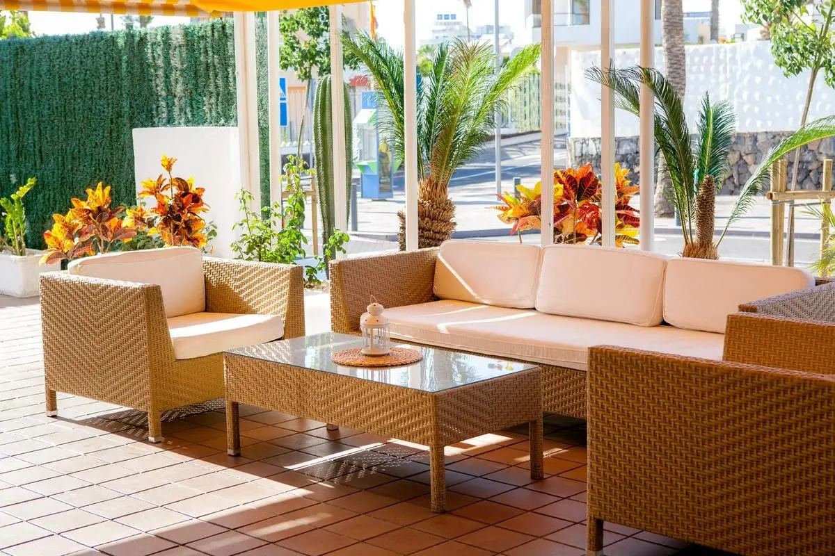 Paraiso Del Sol — PARAISO DEL SOL