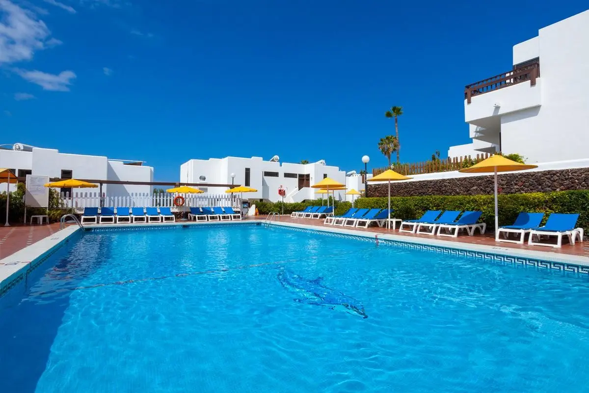 Paraiso Del Sol — PARAISO DEL SOL