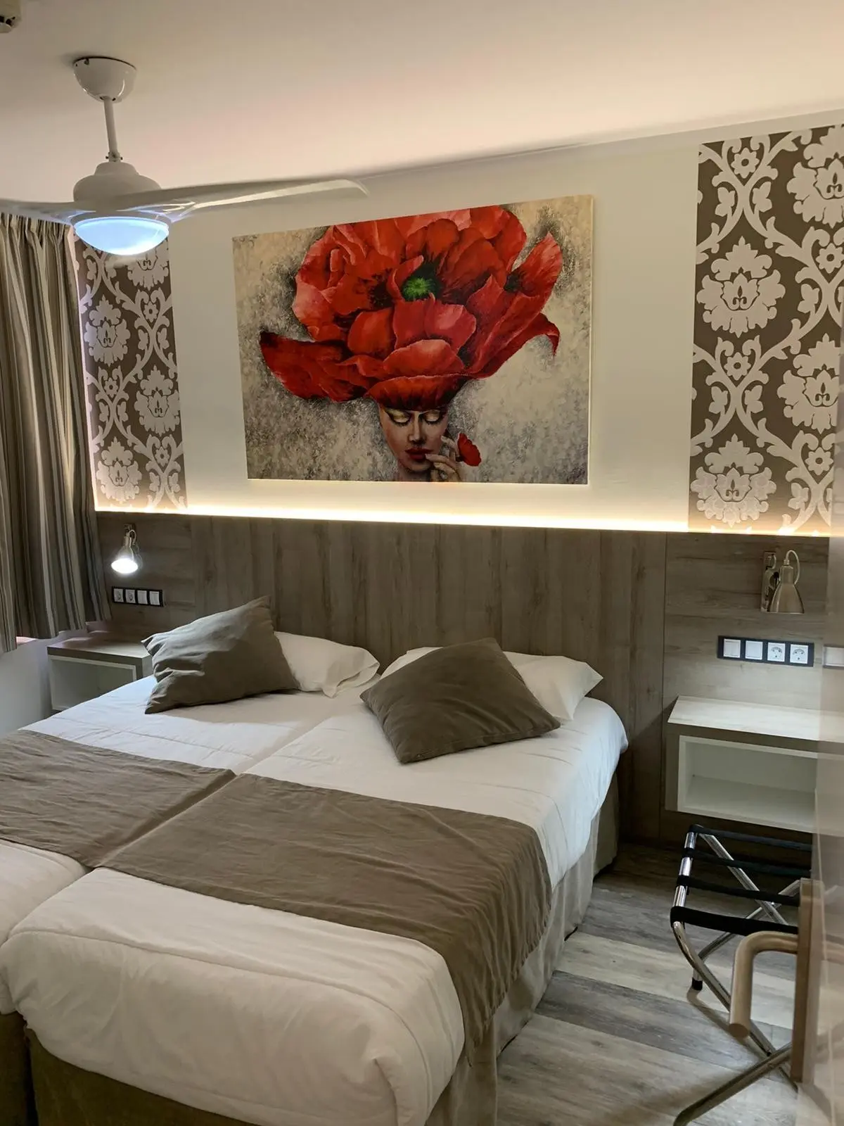 Parque De Las Americas — PARQUE DE LAS AMERICAS