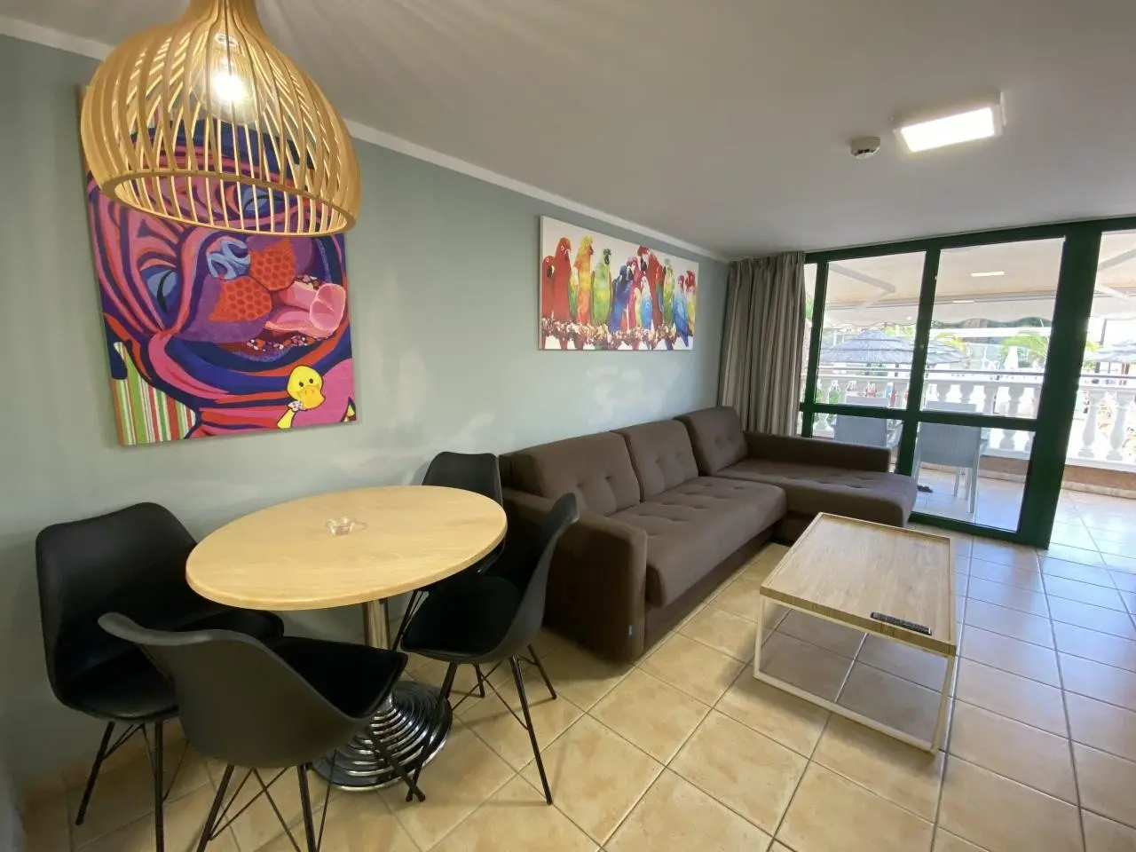 Parque De Las Americas — PARQUE DE LAS AMERICAS