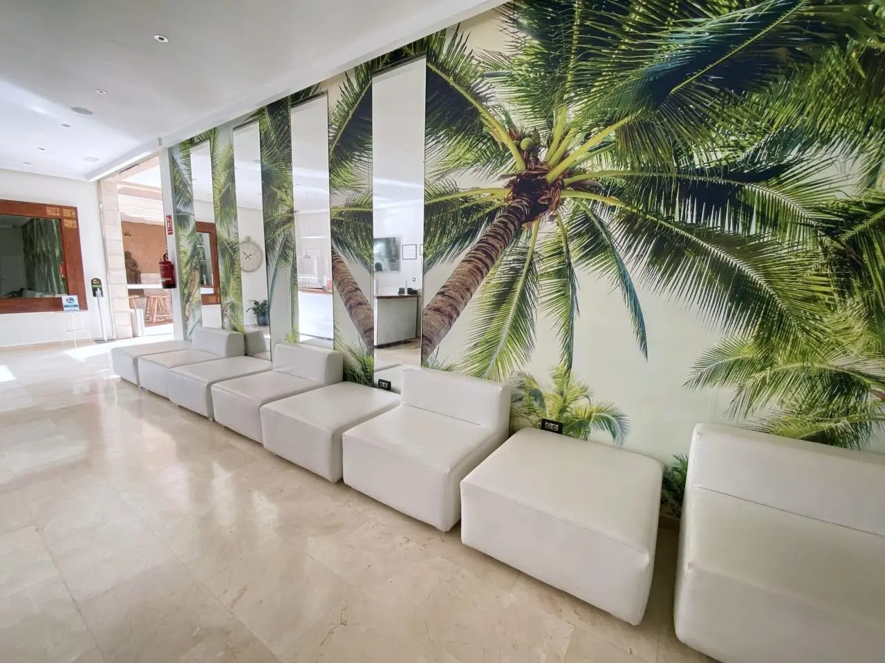 Parque De Las Americas — PARQUE DE LAS AMERICAS