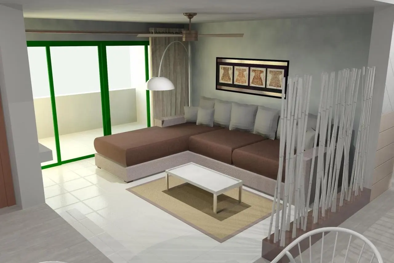 Parque De Las Americas — PARQUE DE LAS AMERICAS