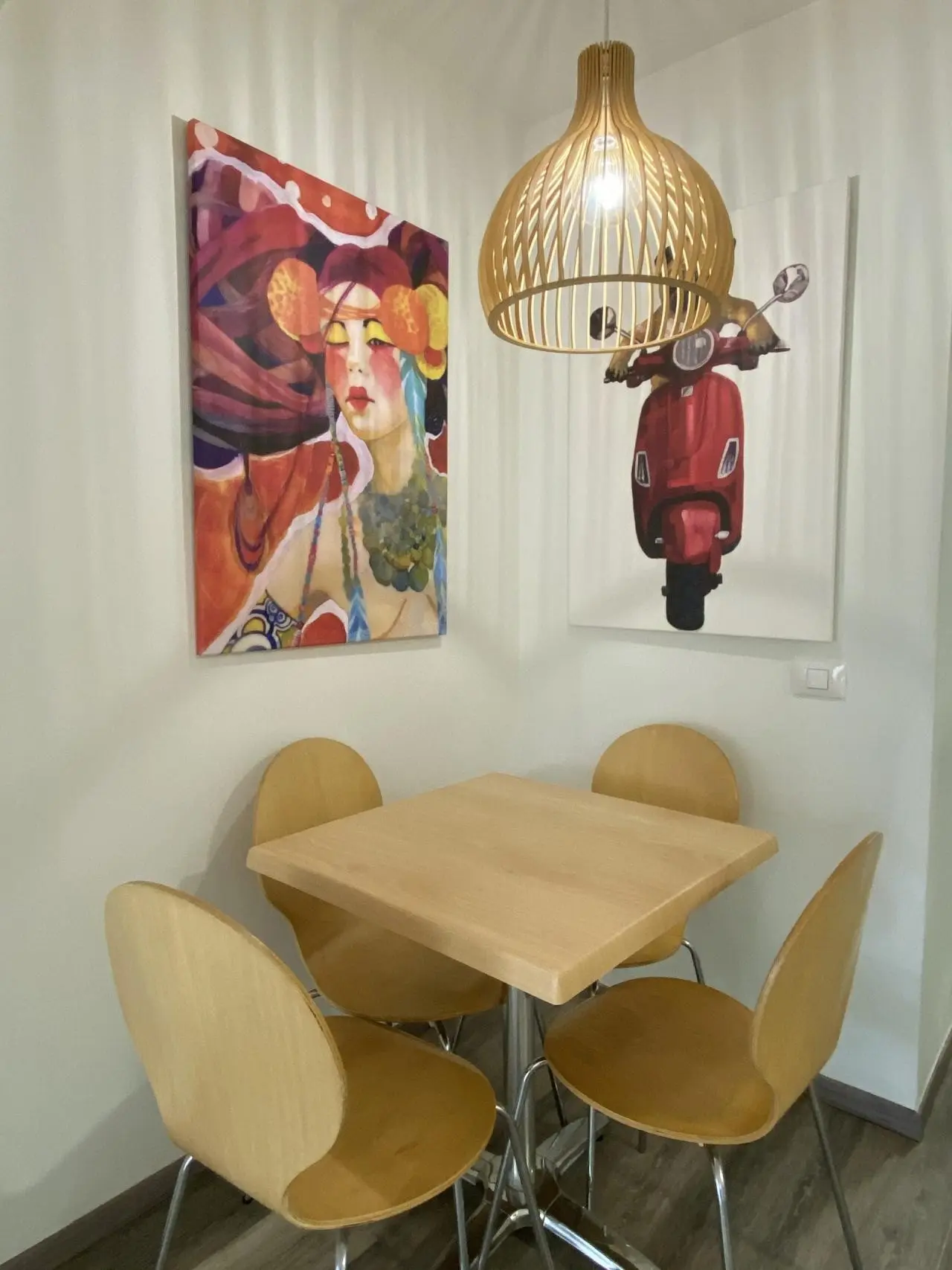 Parque De Las Americas — PARQUE DE LAS AMERICAS