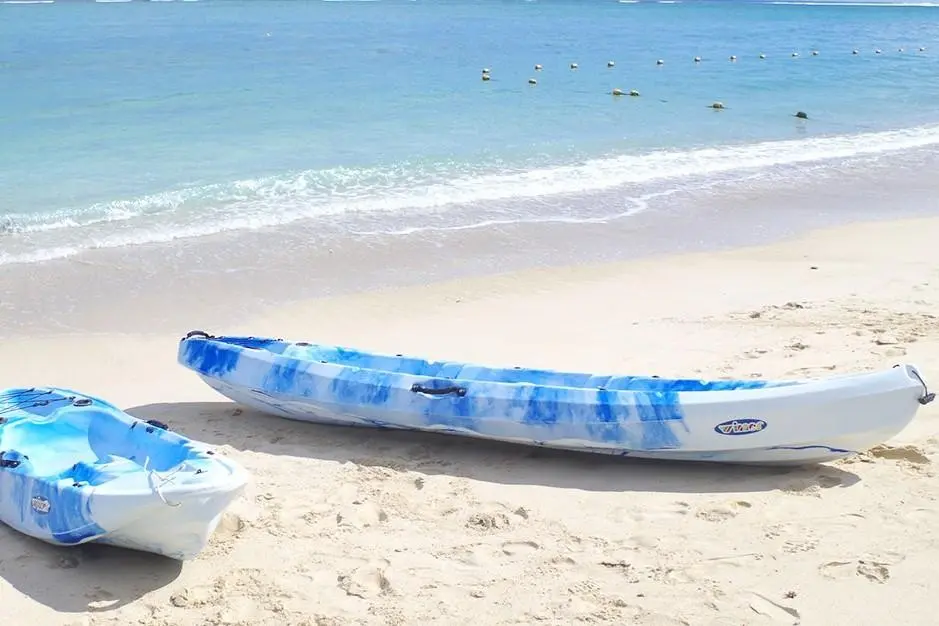 Pearle Beach Resort & Spa — PEARLE BEACH RESORT & SPA