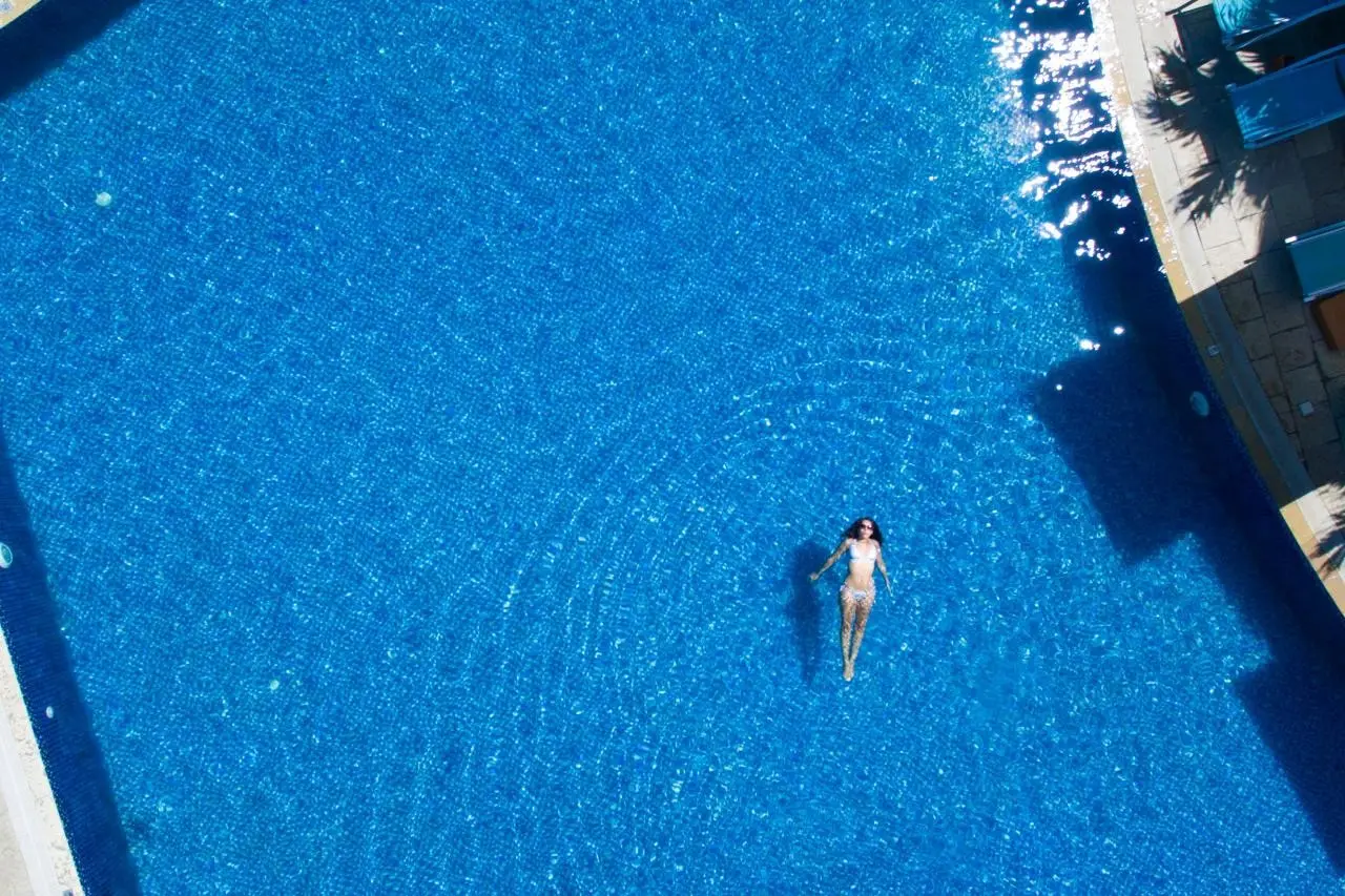 Pearle Beach Resort & Spa — PEARLE BEACH RESORT & SPA