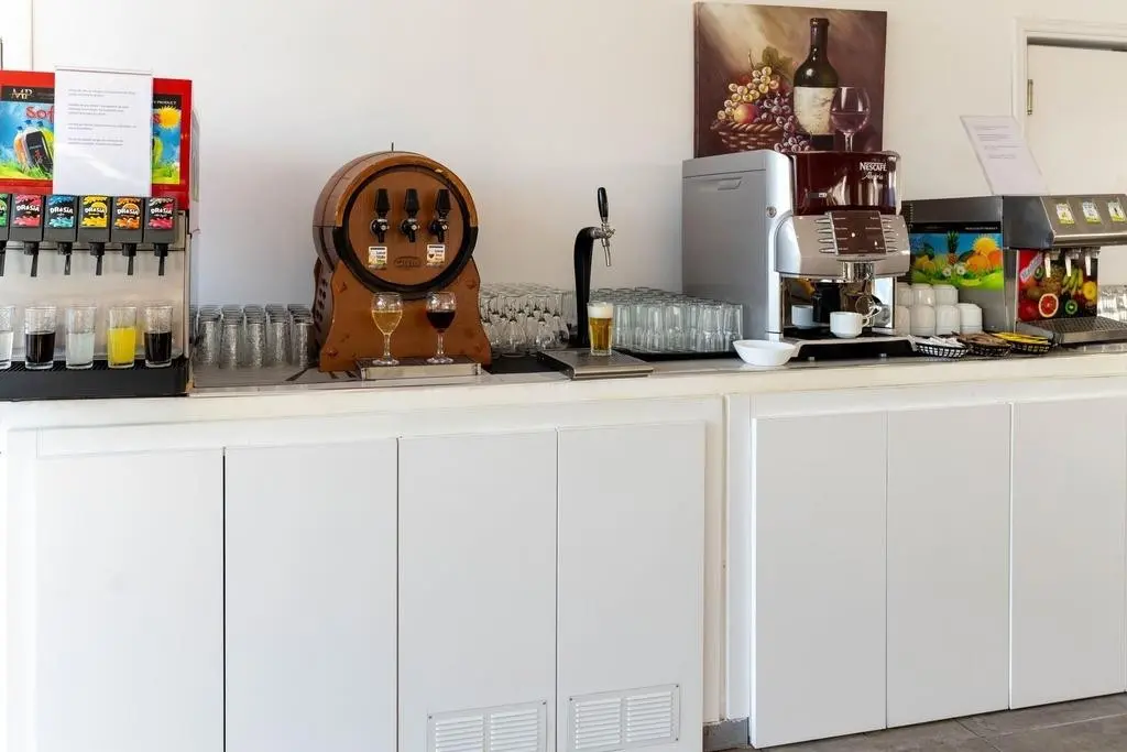 Pefkos Breeze — PEFKOS BREEZE