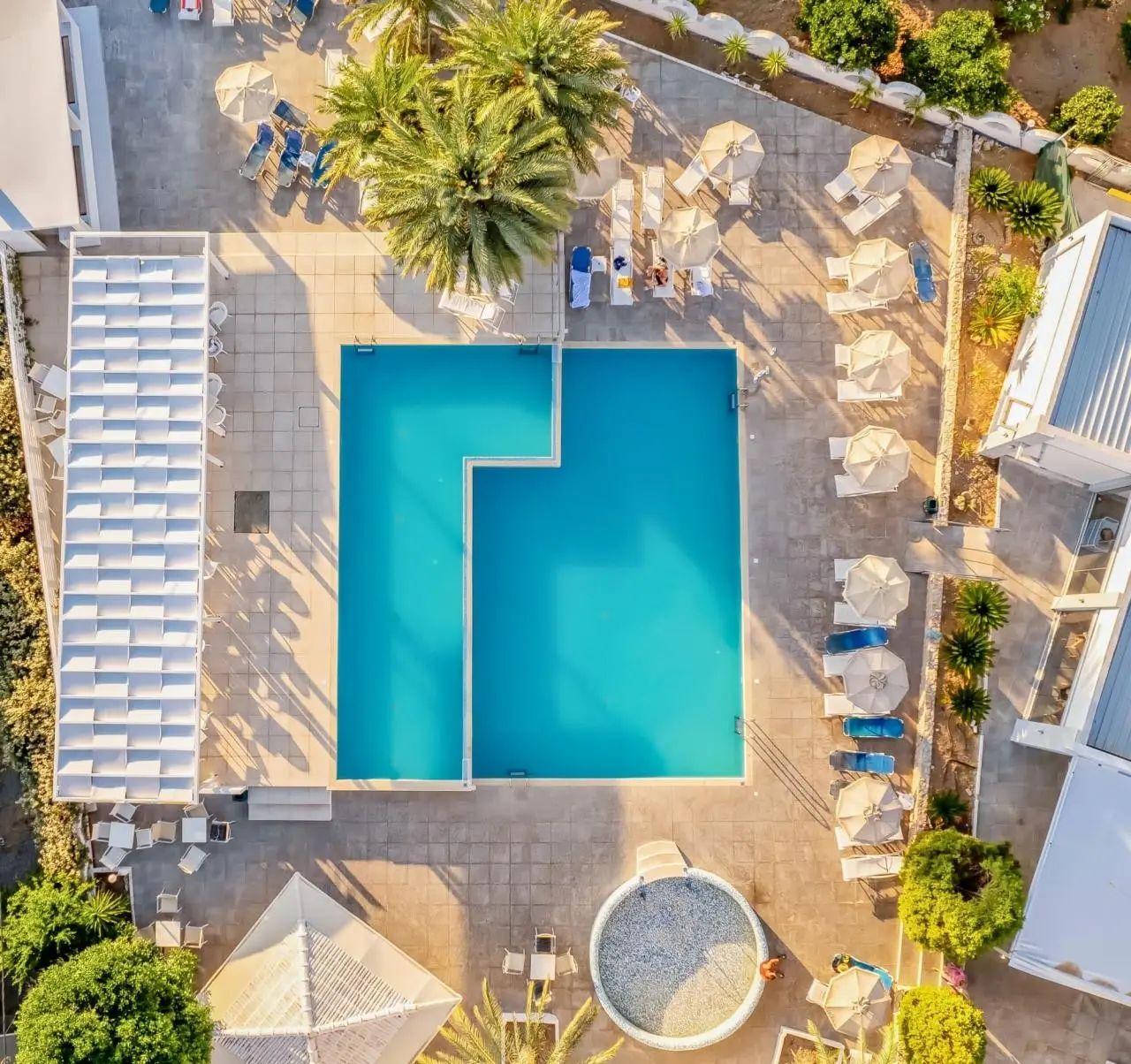 Pefkos Breeze — PEFKOS BREEZE