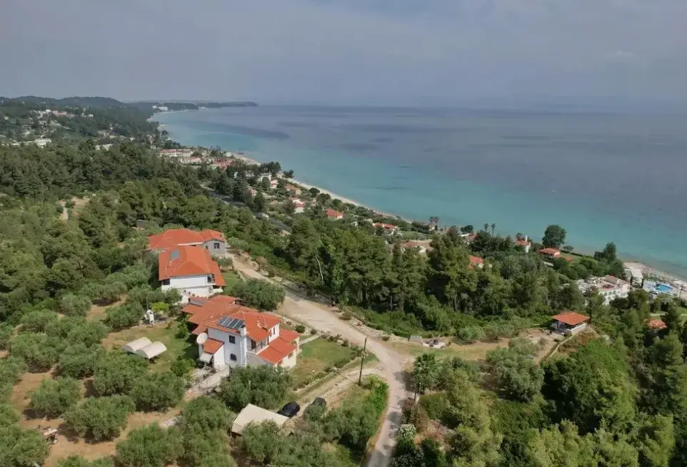 Hotel Peristeridis Apartments