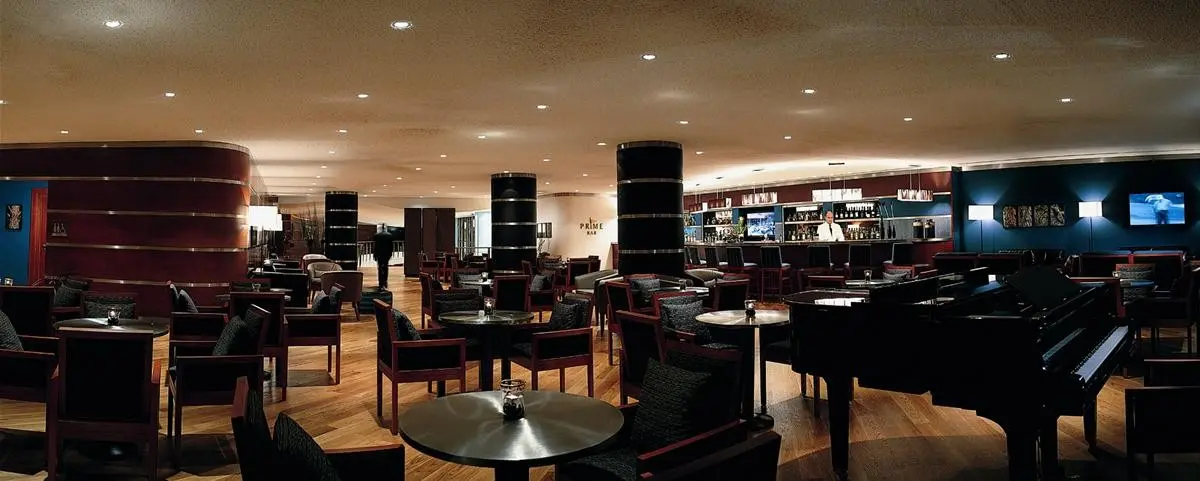 Pestana Vila Sol - Vilamoura Premium Golf Resort — PESTANA VILA SOL - VILAMOURA PREMIUM GOLF RESORT