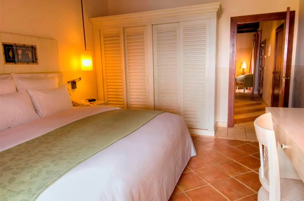 Pestana Vila Sol - Vilamoura Premium Golf Resort — PESTANA VILA SOL - VILAMOURA PREMIUM GOLF RESORT