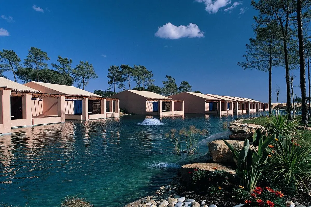 Hotel Pestana Vila Sol - Vilamoura Premium Golf Resort