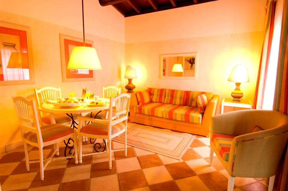 Pestana Vila Sol - Vilamoura Premium Golf Resort — PESTANA VILA SOL - VILAMOURA PREMIUM GOLF RESORT