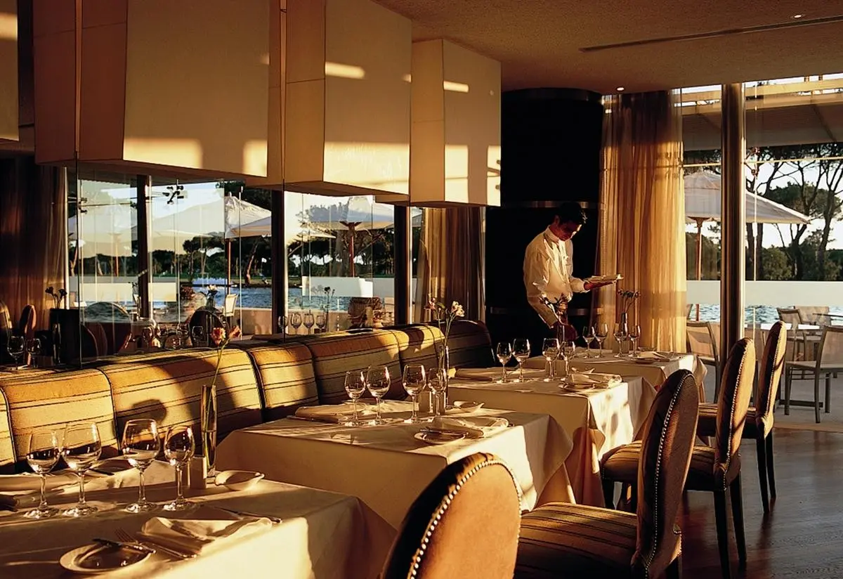 Pestana Vila Sol - Vilamoura Premium Golf Resort — PESTANA VILA SOL - VILAMOURA PREMIUM GOLF RESORT