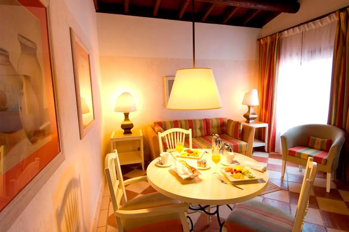 Pestana Vila Sol - Vilamoura Premium Golf Resort — PESTANA VILA SOL - VILAMOURA PREMIUM GOLF RESORT