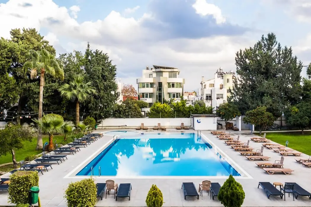 Hotel Pia Bella Hotel