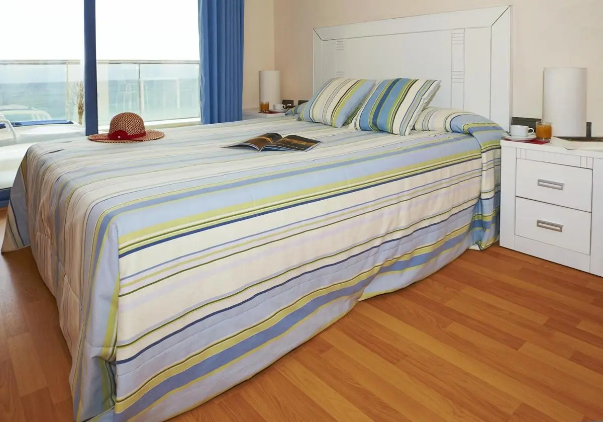 Pierre Vacances Altea Beach and Port — PIERRE VACANCES ALTEA BEACH AND PORT